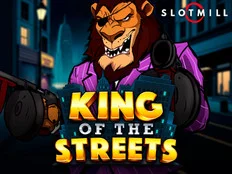King of the Streets